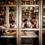 Culinary turca traditional tasting estambul raki composition